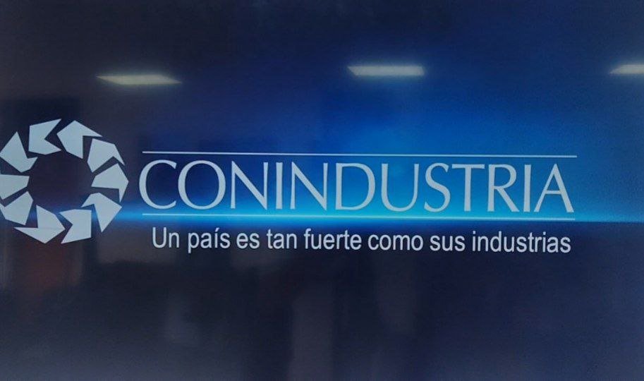 logo de conindustria