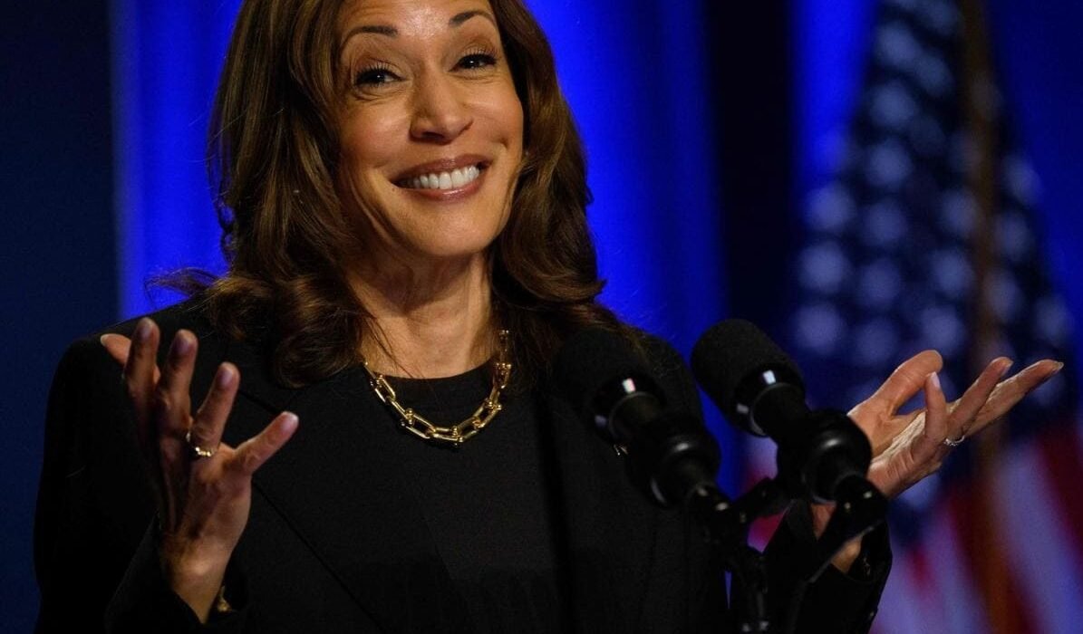 kamala harris