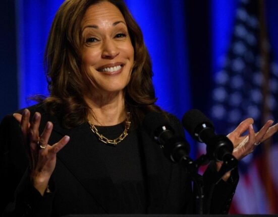 kamala harris